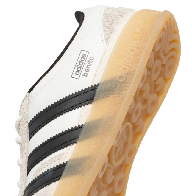 adidas Originals Gazelle Indoor 'Benito' | Evening Mixtape