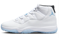 Air Jordan 11 'Legend Blue' 2024 CT8012-104 | Skyward Memo