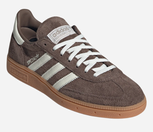 adidas Handball Spezial Women's 'Earth Strata Gum' | Claybound Journal