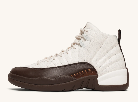 Nike Air Jordan 12 Retro SP Cafecito x SoleFly | Countertop Conversations