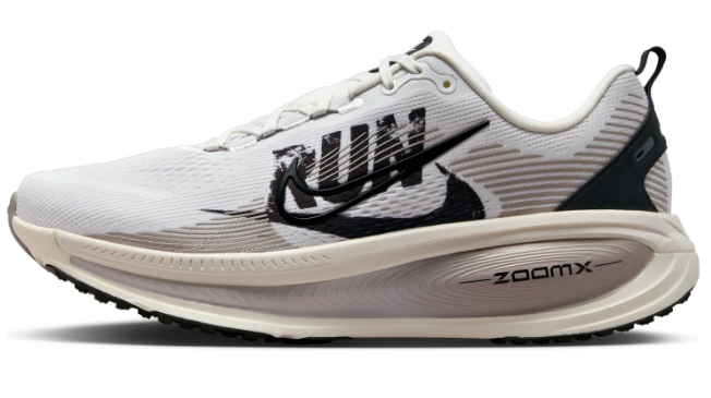 Nike Air Zoom Vomero 18 Run Pack Summit White | Summit Reset