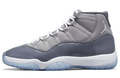 Air Jordan 11 Retro 'Cool Grey' 2021 CT8012-005 | Graphite Keepsake