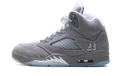 Air Jordan 5 Wolf Grey (2026) DD0587 002 | Greyline Journal