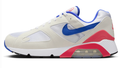 Nike Air Max 180 Ultramarine | Ultramarine Tempo