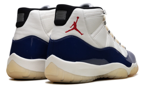 Air Jordan 11 Rare Air IH0296 400 | Unscripted Altitude