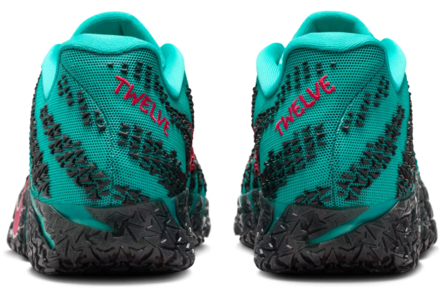 Nike Ja 3 EP 'Grizzlies' | Beyond the Buzzer