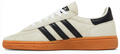 adidas Handball Spezial Women's 'Aluminum Core Black' | Stillframe Studio