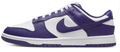 Nike Dunk Low Championship Purple | Purple Reign Edit