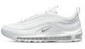Nike Air Max 97 Triple White | White Current