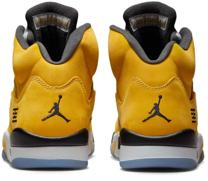 Air Jordan 5 'Tokyo' IO3372-700 | Neon Crosswalk