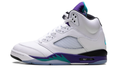 Air Jordan 5 Retro OG Grape 2025 HQ7978 100 | Grape Groove
