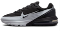 Nike Air Max Pulse Black/White | Contrast Signal