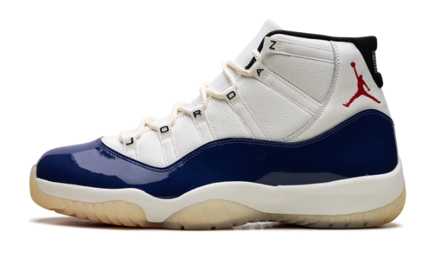 Air Jordan 11 Rare Air IH0296 400 | Unscripted Altitude