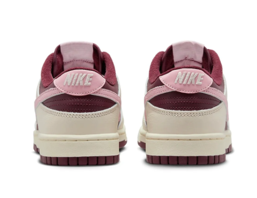 Nike Dunk Low Premium Valentine's Day 2023 | Love Letter Edit