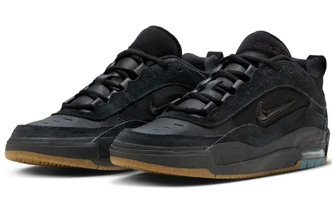 Nike SB Air Max Ishod Wair Skate Shoes | Concrete Freestyle