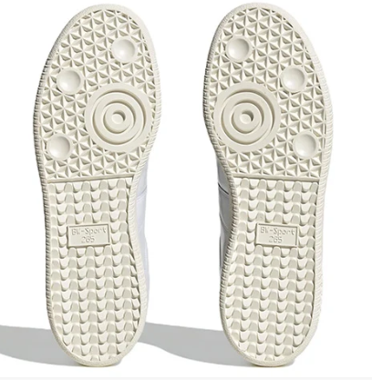 adidas Originals BW Army Shoes 'Cloud White' | Blank Page Atelier