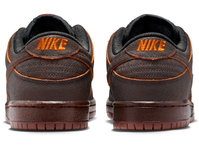Nike SB Dunk Low 'Krampus' | Midwinter Mischief