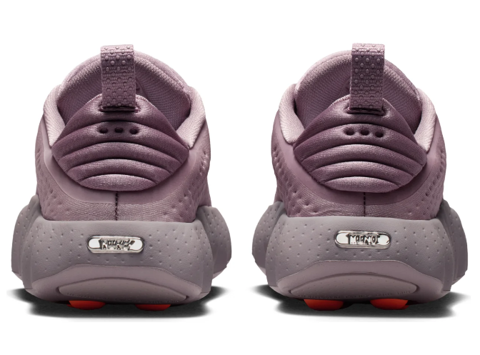 Nike Mind 002 Women's 'Light Violet Ore Purple Smoke' | Lilac Interval