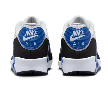 Nike Men's Air Max 90 Golf Shoes | Fairway Ritual