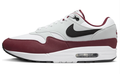 Nike Air Max 1 'Dark Team Red' FD9082-106 | Burgundy Byways