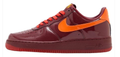 Nike Air Force 1 Low 'Red Patent' IO4489-601 | Scarlet Marquee