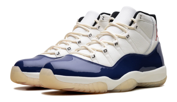 Air Jordan 11 Rare Air IH0296 400 | Unscripted Altitude