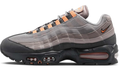 Nike Air Max 95 OG Pencil Point/Hot Curry | Curry Contrast