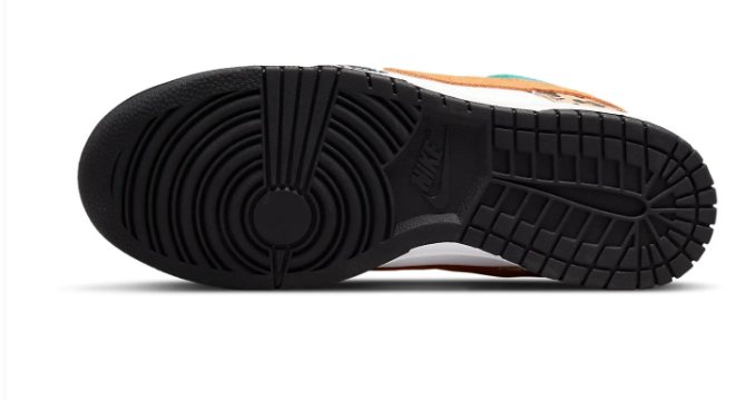 Nike Dunk Low SE Women's 'Safari Mix' | Untamed Detour