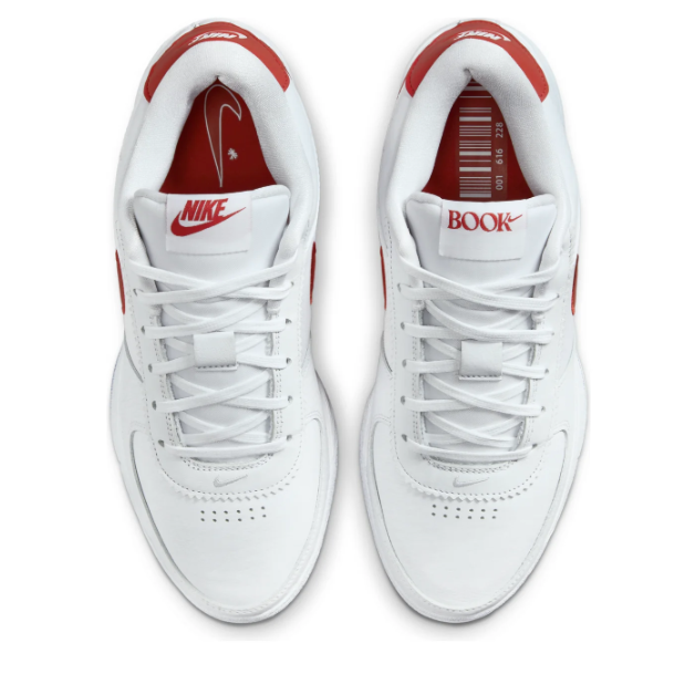 Nike Book 1 EP 'Forrest Gump' | Next Chapter Edit