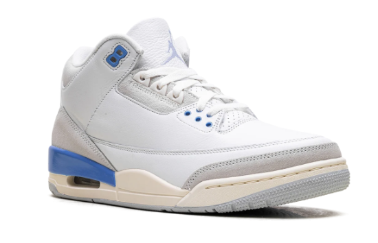 Air Jordan 3 Lucky Shorts | Lucky Ritual