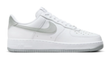 Nike Air Force 1 Low '07 White/Wolf Grey Men's Sneakers | Soft Focus Index