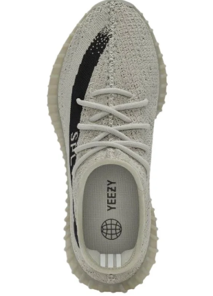 adidas Yeezy Boost 350 V2 Slate HP7870 | Stonework Rhythm