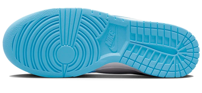 Nike Dunk High 'Blue Chill' | Chill Horizon