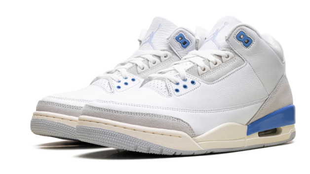 Air Jordan 3 Lucky Shorts | Lucky Ritual