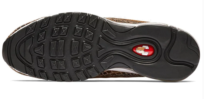 Nike Air Max 98 'Chinese New Year' BV6649-708 | Reunion Reverie