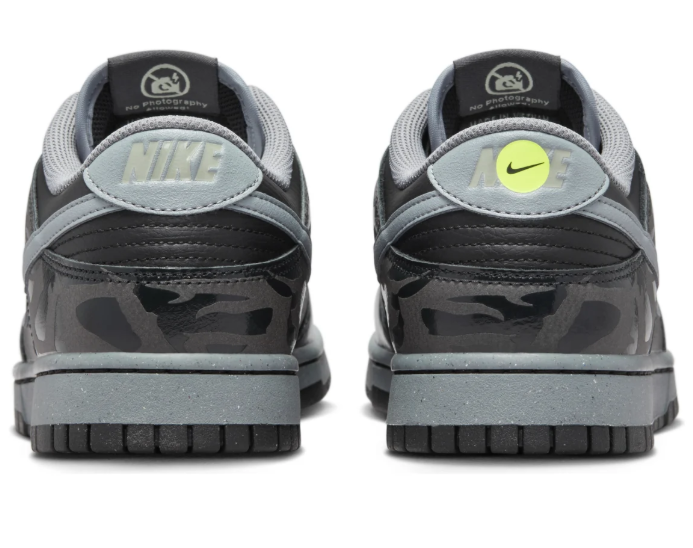 Nike Dunk Low 'Berlin' | City Interlude