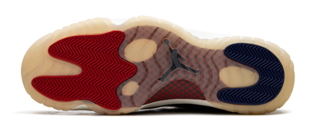 Air Jordan 11 Rare Air IH0296 400 | Unscripted Altitude