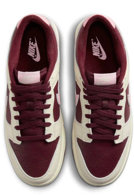 Nike Dunk Low Premium Valentine's Day 2023 | Love Letter Edit