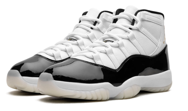 Air Jordan 11 Gratitude CT8012 170 | Gathered Moments