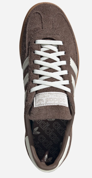 adidas Handball Spezial Women's 'Earth Strata Gum' | Claybound Journal