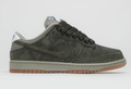 Nike SB Dunk Low Pro B Sequoia/Sequoia/Light Army/White | Woodland Recess