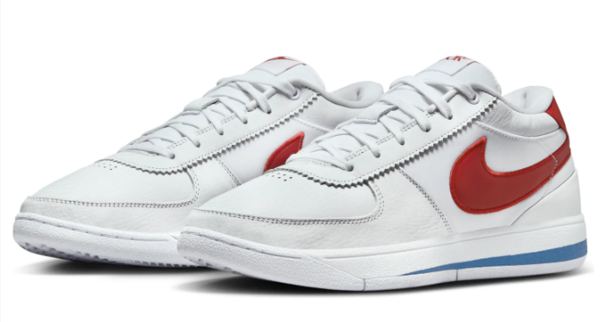 Nike Book 1 EP 'Forrest Gump' | Next Chapter Edit