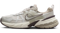 Nike V2K Run Women's 'Light Greenish Brown Khaki Earth Light Bone' | Quiet Terrain