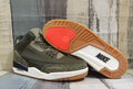 Air Jordan 3 Retro Men's Medium Olive | Woodland Interval