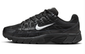 Nike P-6000 TRK3 'Black White' | Monochrome Passage