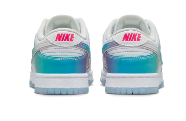 Nike Dunk Low Women's 'Unlock Your Space' | Open Canvas Hours