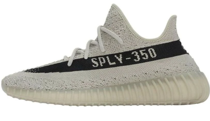 adidas Yeezy Boost 350 V2 Slate HP7870 | Stonework Rhythm