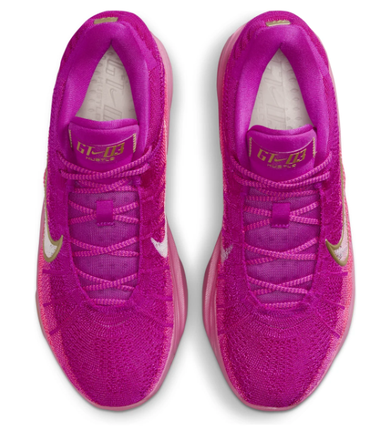 Nike Air Zoom GT Hustle 3 EP Endless Energy | Momentum Edit