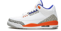 Air Jordan 3 Retro Knicks | City Overtime