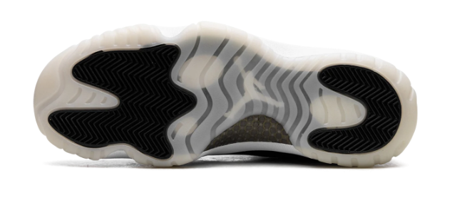 Air Jordan 11 Gratitude CT8012 170 | Gathered Moments
